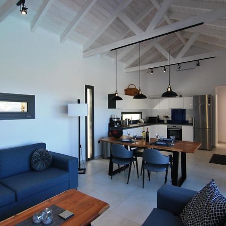 Villa Katerina Kefalonia Epanochori  ภายนอก รูปภาพ