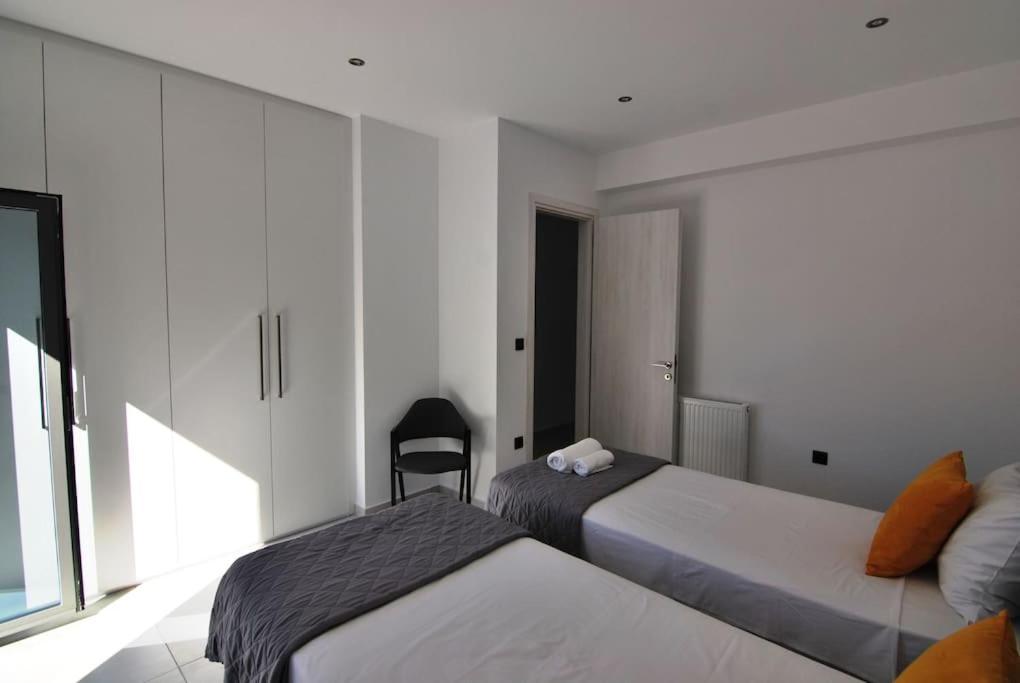 Villa Katerina Kefalonia Epanochori  ภายนอก รูปภาพ