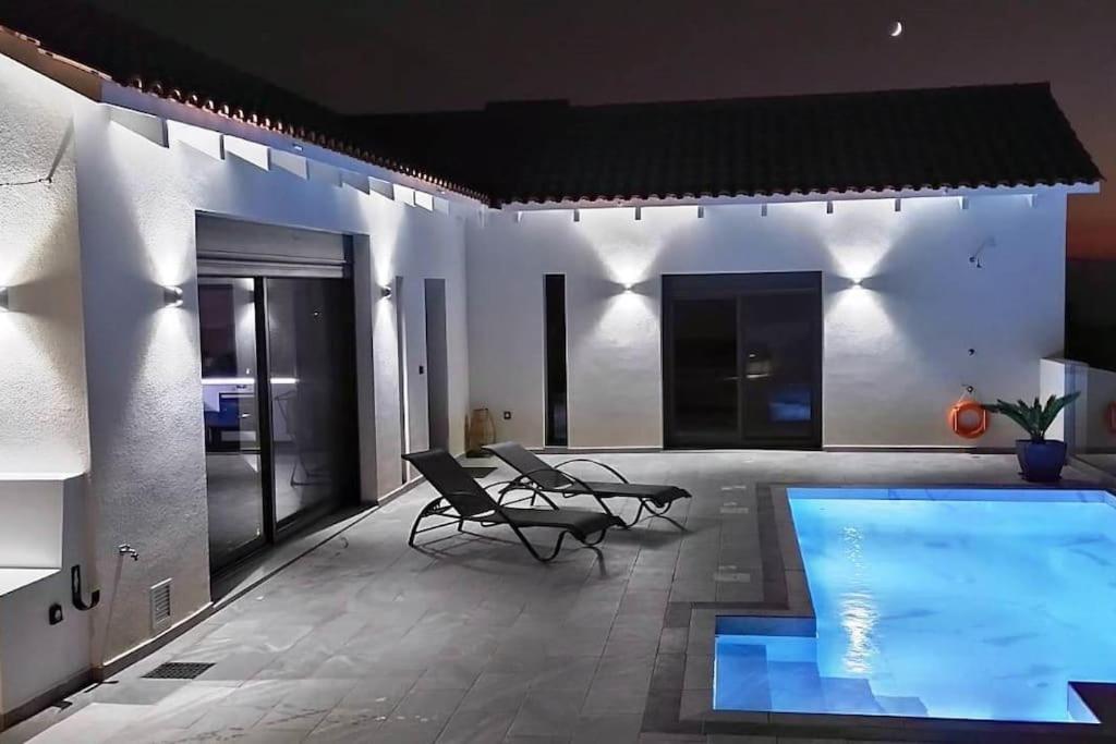 Villa Katerina Kefalonia Epanochori  ภายนอก รูปภาพ